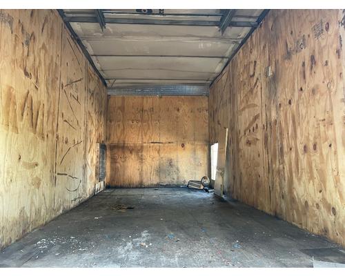 Storage Only NQR BoxBed
