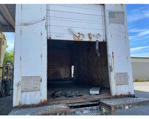 Storage Only NQR BoxBed