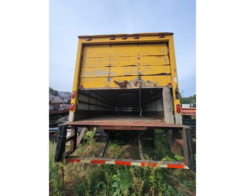 Storage Only W7 BoxBed
