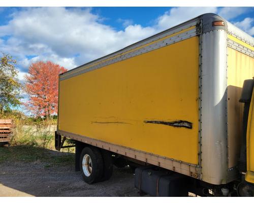 Storage Only W7 BoxBed