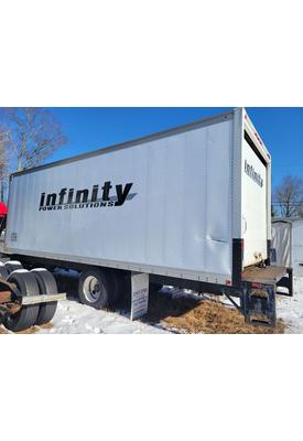 Supreme DURASTAR 4300 Box\Bed