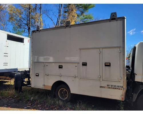 Supreme FE84D BoxBed