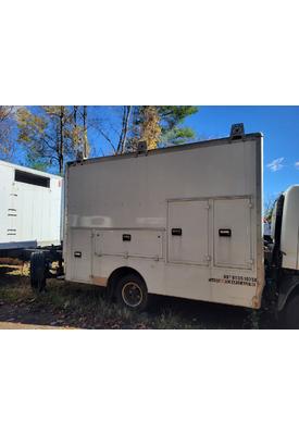 Supreme FE84D Box\Bed