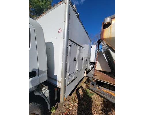 Supreme FE84D BoxBed