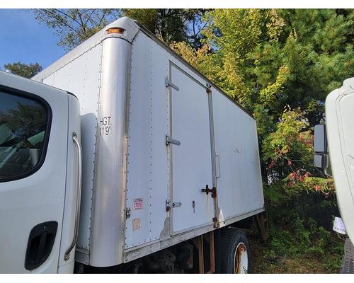 Supreme M2 106 Medium Duty BoxBed