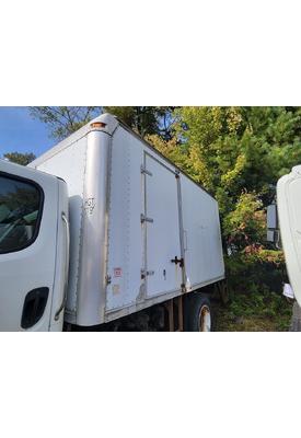 Supreme M2 106 Medium Duty Box\Bed