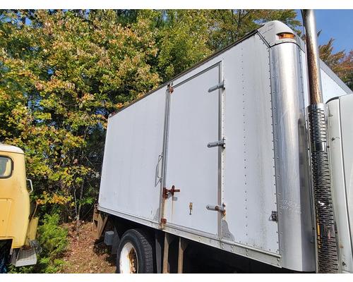 Supreme M2 106 Medium Duty BoxBed