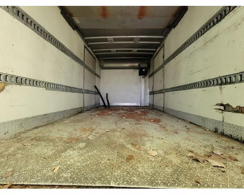 Supreme M2 106 Medium Duty BoxBed