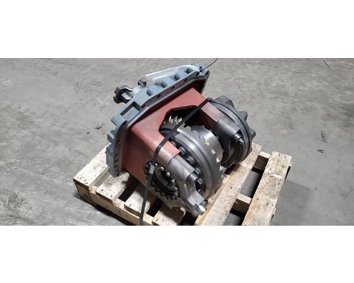 TEREX 15502905 Differential Assembly (Front, Rear)