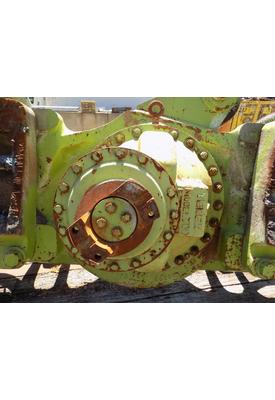 TEREX MODEL 700 Differential Assembly (Rear, Rear)