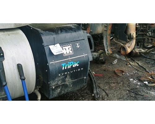 THERMO KING TRIPAC EVOLUTION Auxillary Power Unit