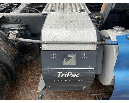 THERMO KING TRIPAC EVOLUTION Auxillary Power Unit