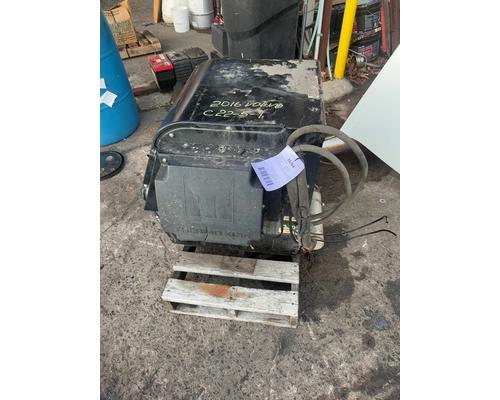 THERMO KING TRIPAC EVOLUTION Auxillary Power Unit