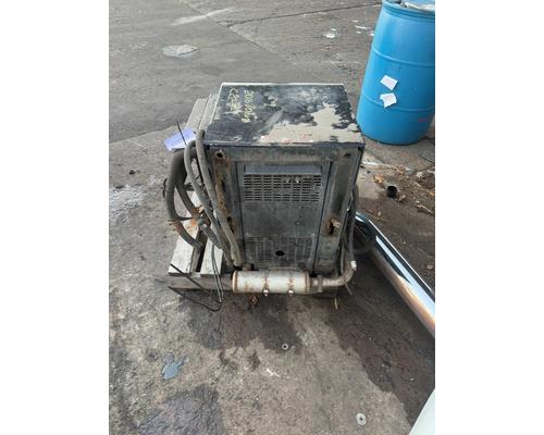 THERMO KING TRIPAC EVOLUTION Auxillary Power Unit