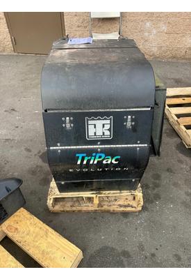 THERMO KING TRIPAC EVOLUTION Auxillary Power Unit