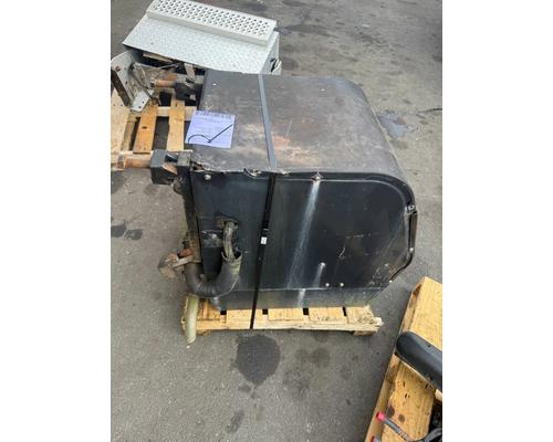 THERMO KING TRIPAC EVOLUTION Auxillary Power Unit