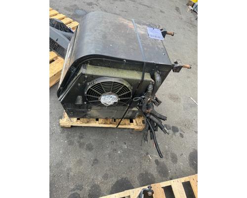 THERMO KING TRIPAC EVOLUTION Auxillary Power Unit