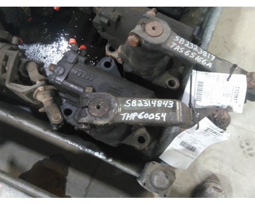 TRW/ROSS THP60-054 POWER STEERING GEAR OEM# 1419697000 in Easton 