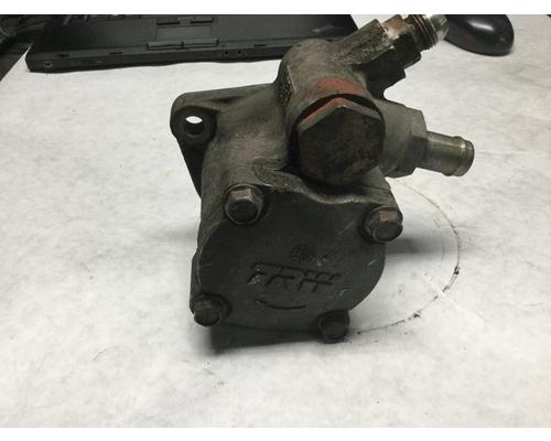 TRW/Ross Detroit Power Steering Pump