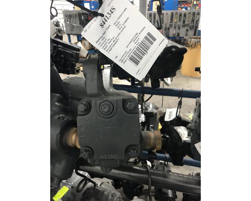 TRW/Ross RCH60008 Steering Gear  Rack