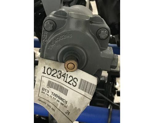 TRW/Ross TAS40024 Steering Gear  Rack