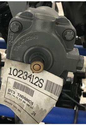 TRW/Ross TAS40024 Steering Gear / Rack