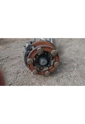 UD TRUCK UD1100 Axle Beam (Front)