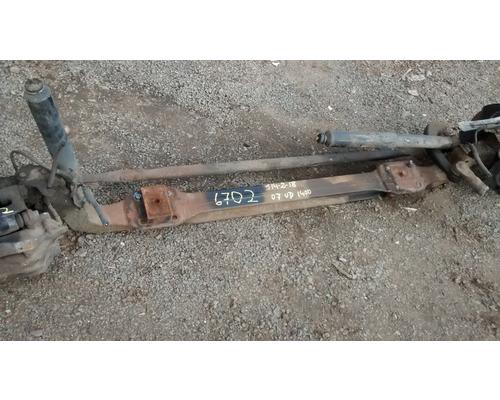 UD TRUCK UD1100 Axle Beam (Front)