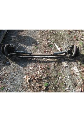 UD TRUCK UD1200 Axle Beam (Front)