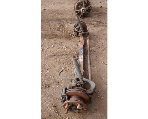 UD TRUCK UD1300 Axle Beam (Front)