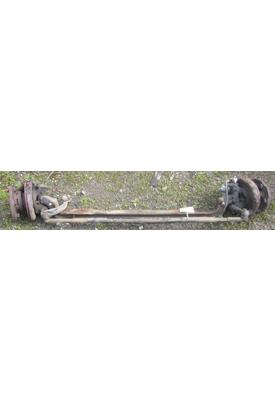 UD TRUCK UD1400 Axle Beam (Front)