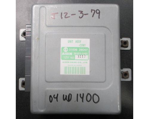 UD TRUCK UD1400 ECM (Transmission)
