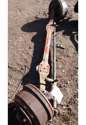 UD TRUCK UD1800 Axle Beam (Front)