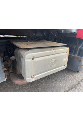 UD TRUCK UD2300LP DPF (Diesel Particulate Filter)
