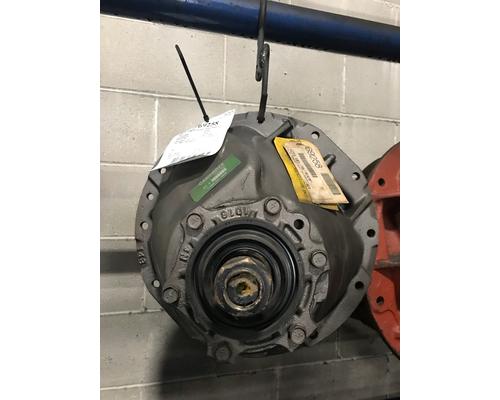 UD 2600 Differential Assembly (Rear, Rear)