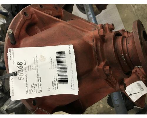 UD UD 12-1400 Differential Assembly (Rear, Rear)