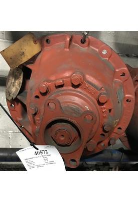 UD UD3000 Differential Assembly (Rear, Rear)