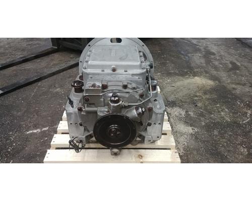 VOITH DIWABUS 863 Transmission Assembly