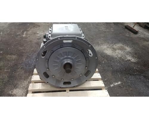 VOITH DIWABUS 863 Transmission Assembly