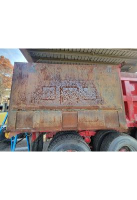 VOLVO ACL Liftgates / Tailgates