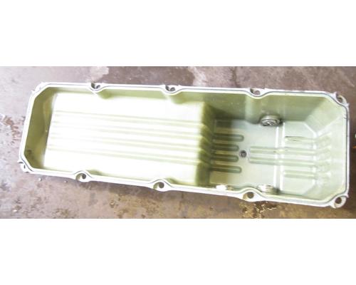 VOLVO ACL Oil Pan