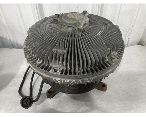 VOLVO D13 Fan Clutch OEM# 85141863 in Winamac, IN #25577135