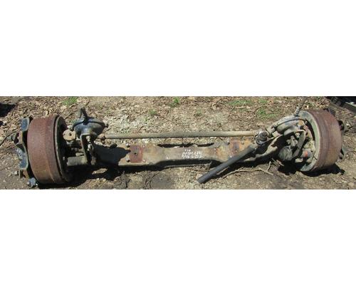 VOLVO N12 Axle Beam (Front)