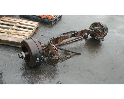 VOLVO N12 Axle Beam (Front)