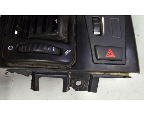 VOLVO PARTS ONLY Dash Panel 