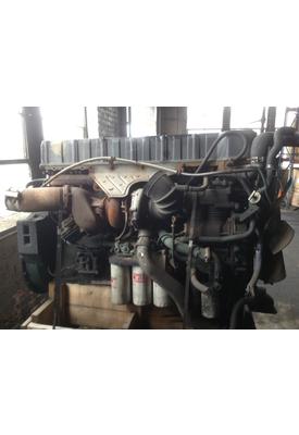 VOLVO VED12 C Engine Assembly