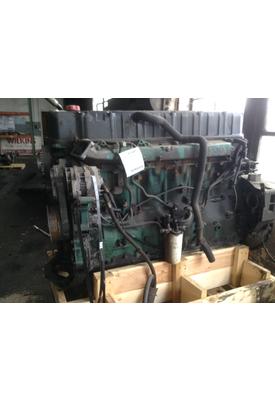 VOLVO VED12 C Engine Assembly