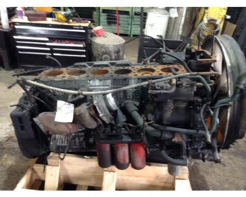 VOLVO VED12 C Engine Assembly