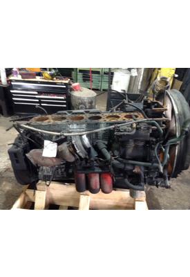 VOLVO VED12 C Engine Assembly