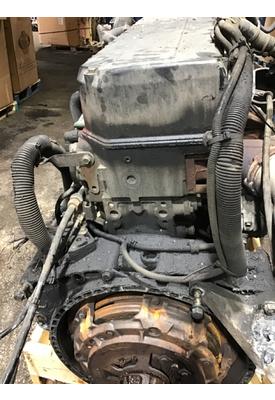 VOLVO VED12 C Engine Assembly